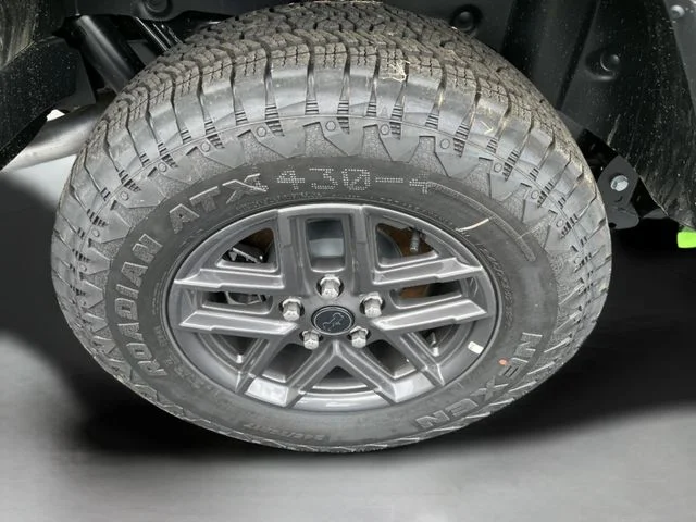 2025 Jeep Wrangler 4-Door Sport S - Photo 34