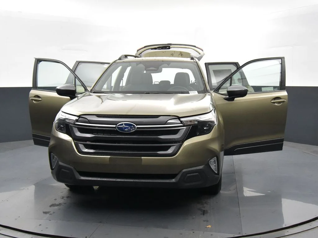Certified Used 2026 Brown Subaru Premium image 38