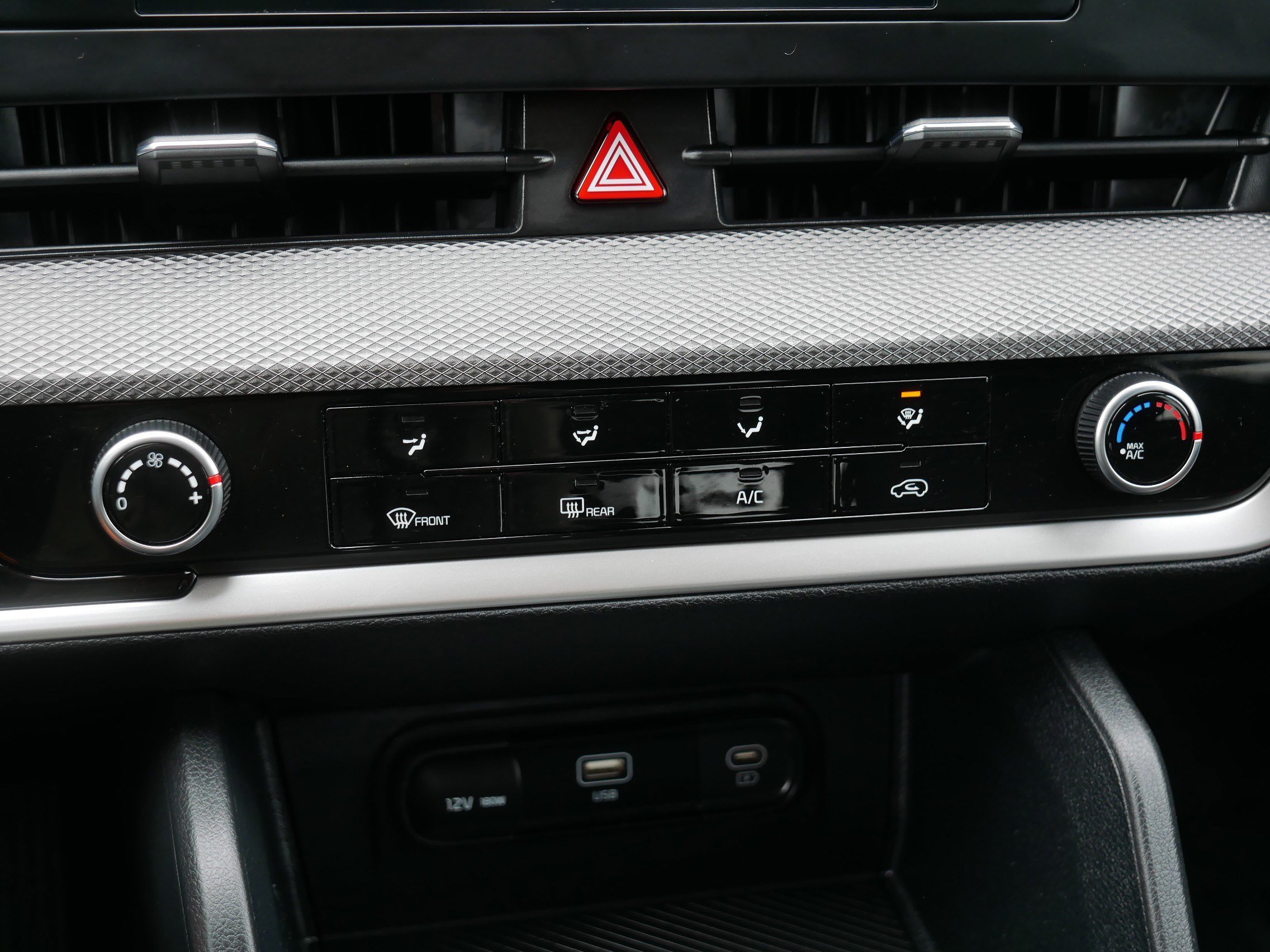 Certified Used 2023 Snow White Pearl Kia LX image 23