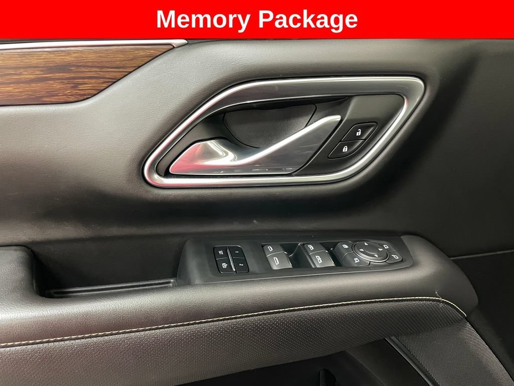 2021 Chevrolet Tahoe Premier - Photo 11