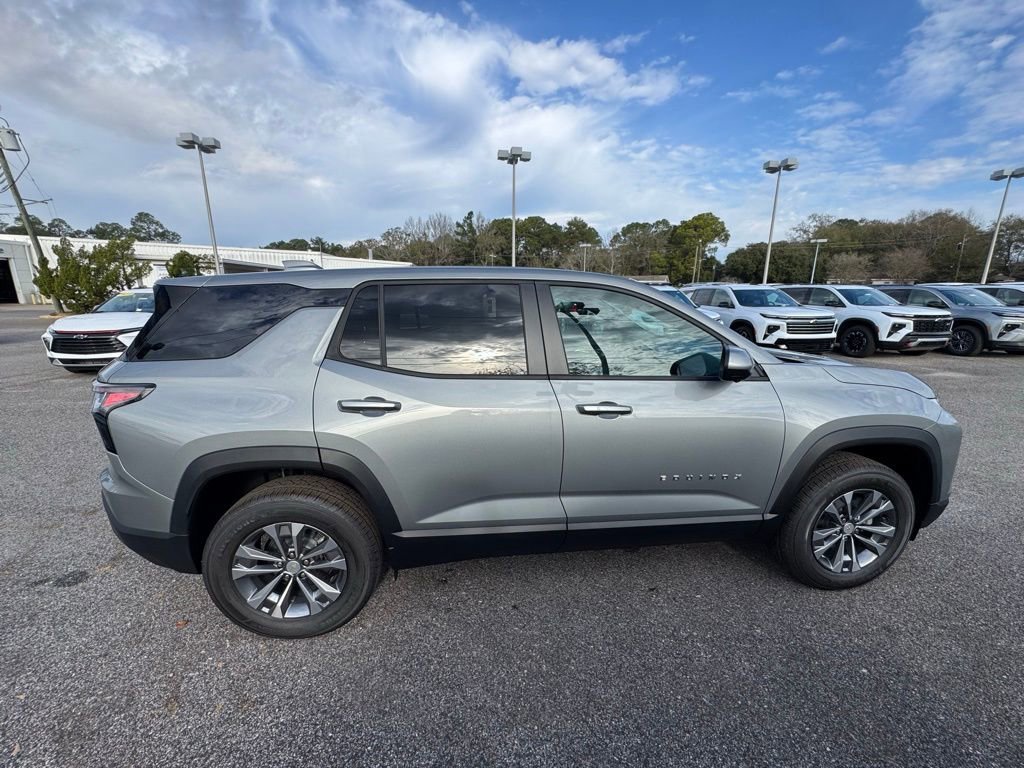 2026 Chevrolet Equinox LT - Photo 6