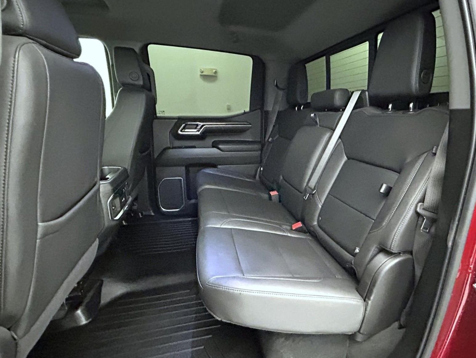 Used 2024 Red Chevrolet LTZ image 19