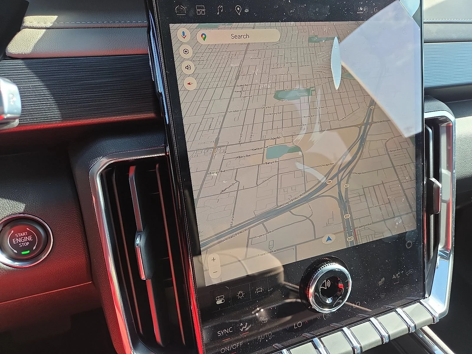 2026 GMC Acadia Elevation - Photo 12