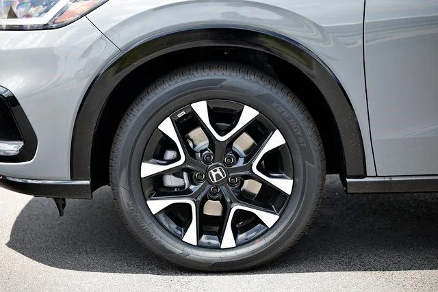 New 2027 Urban Gray Honda EX-L image 4