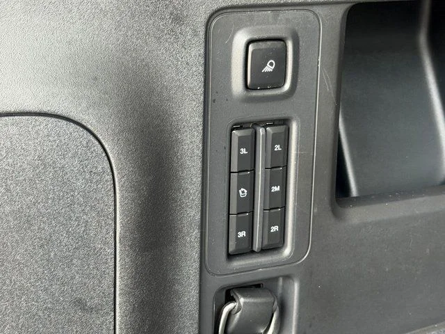 Used 2025 Black Ford Active image 24