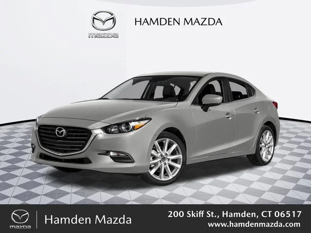 2017 Mazda CX-3 Touring AT 4-Door SKYACTIV's photo