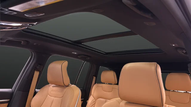 Used 2024 Diamond Black Jeep Summit image 12