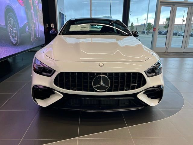 2026 Mercedes-Benz AMG GT 4-Door Coupe 53 - Photo 18