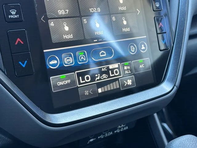 2026 Subaru Crosstrek Premium - Photo 25