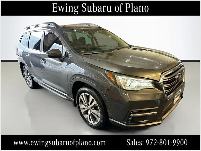 2019 Subaru Ascent Limited