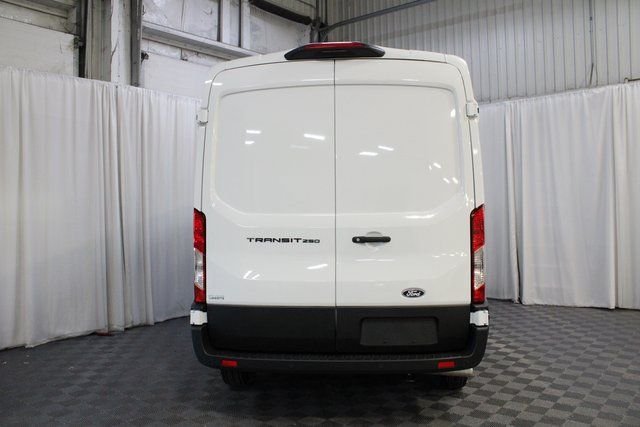 2026 Ford Transit Van Base - Photo 19