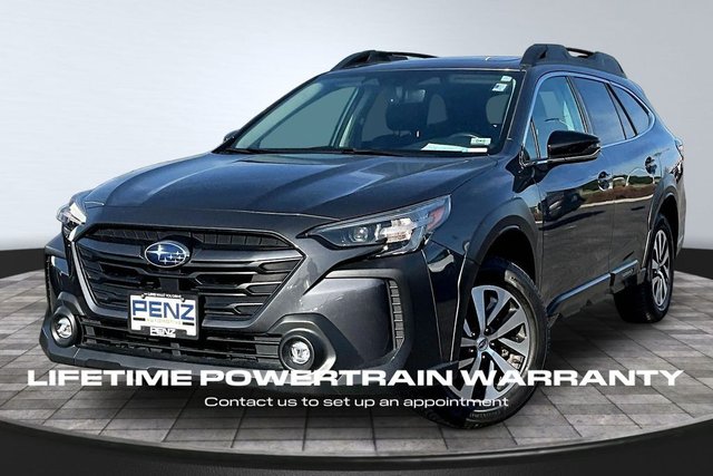 2023 Subaru Outback Premium's photo