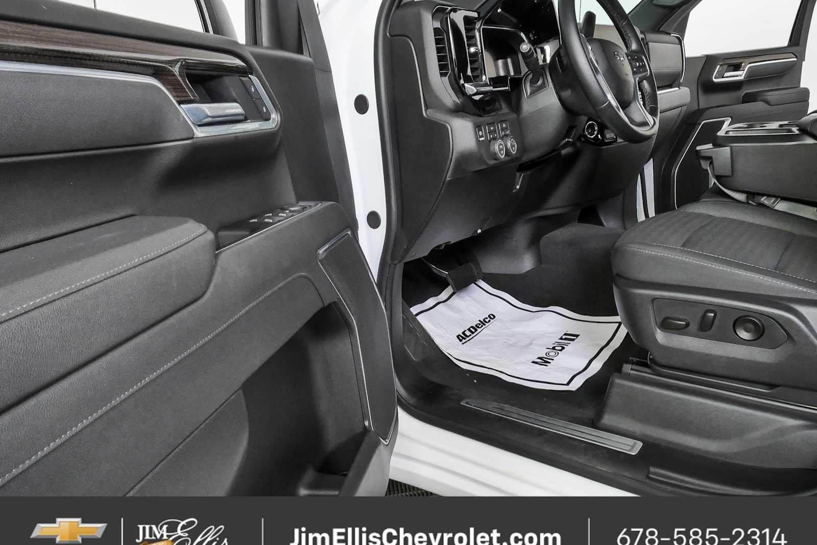 2026 Chevrolet Silverado 1500 RST - Photo 7