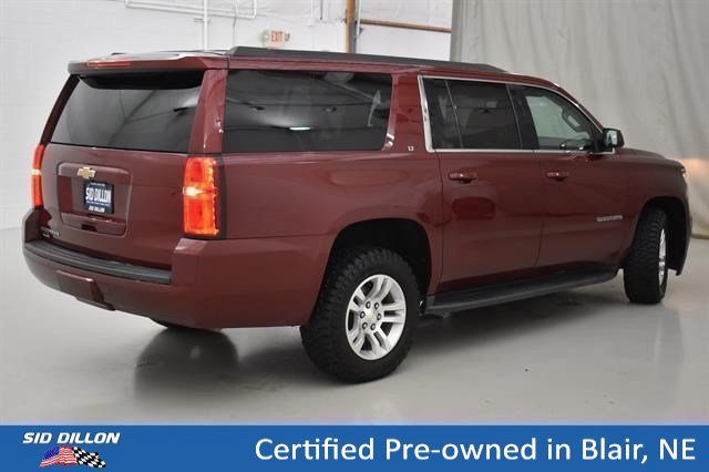 Used 2020 Siren Red Tintcoat Chevrolet LT image 17