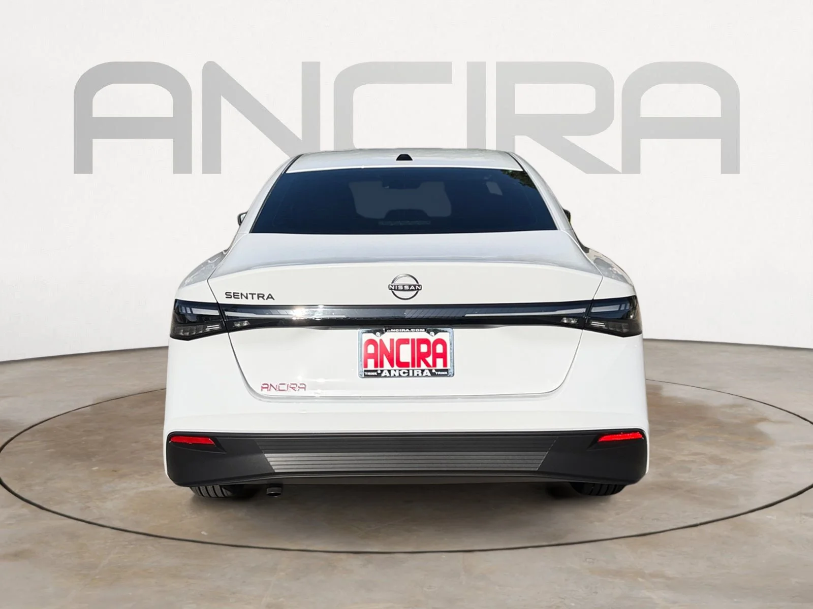 New 2027 Fresh Powder Nissan S image 9