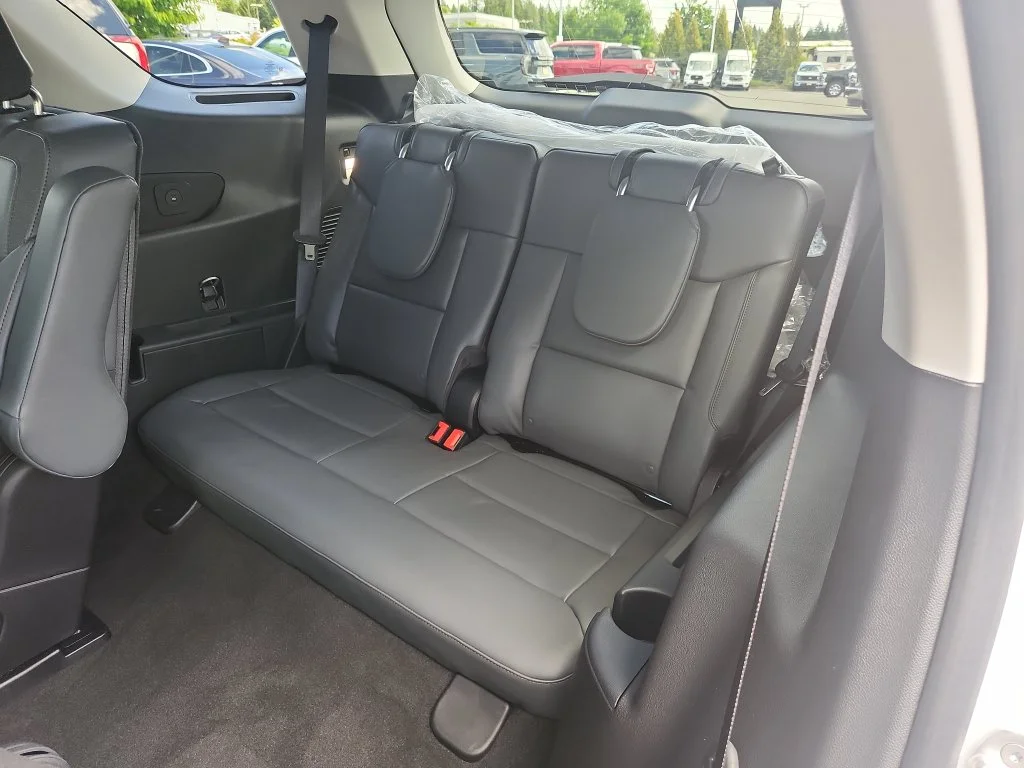 New 2026 White Ford Active image 34