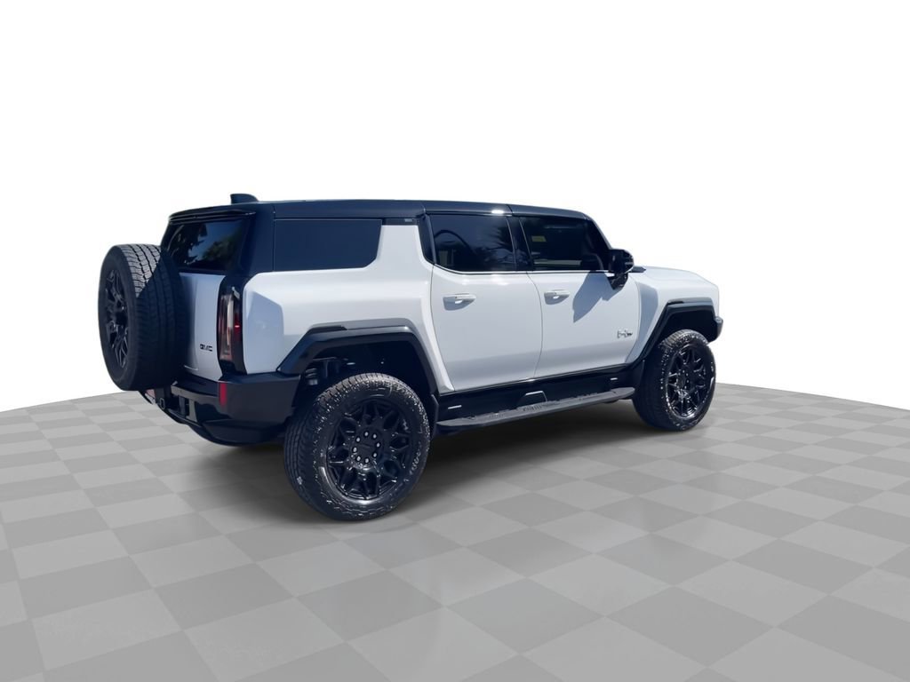 2026 GMC HUMMER EV 2X - Photo 8