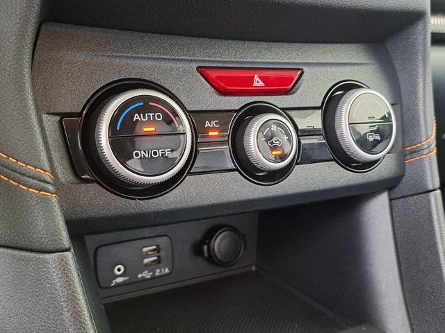 Used 2022 Gray Subaru Premium image 17