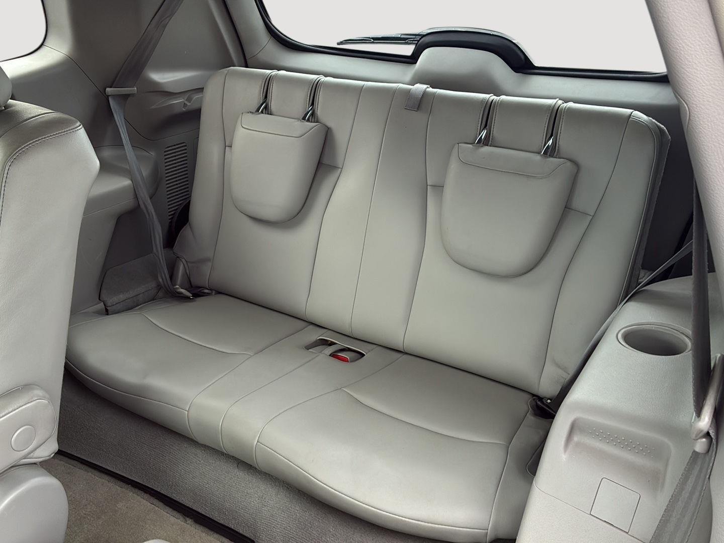 Used 2010 Black Toyota SE image 6