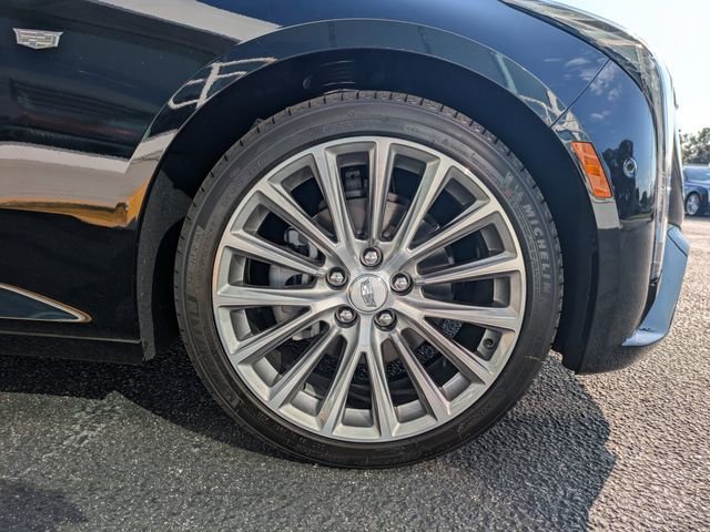 2026 Cadillac CT5 Premium Luxury - Photo 10