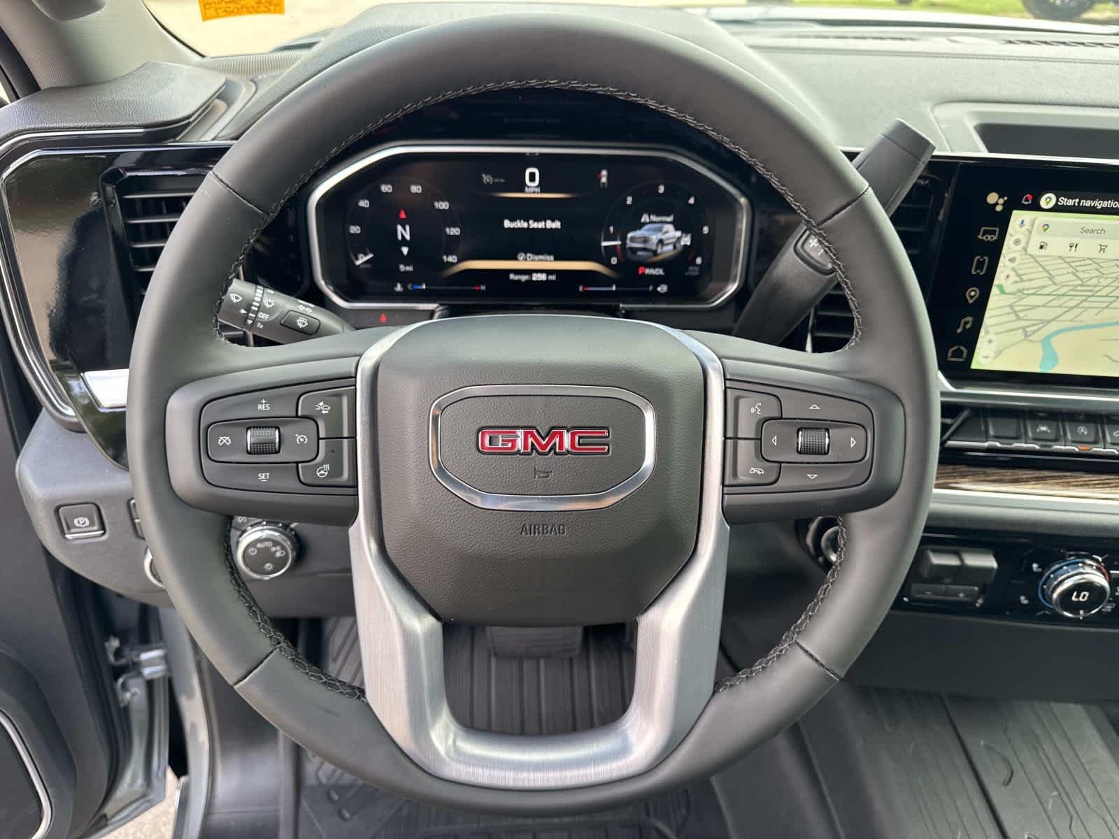 2026 GMC Sierra 1500 SLE - Photo 13