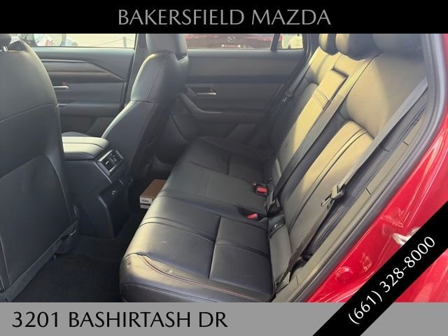 2026 Mazda CX-50 Premium - Photo 23