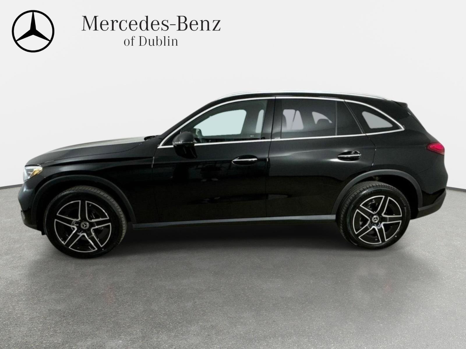 Used 2026  Mercedes-Benz GLC 300 image 8