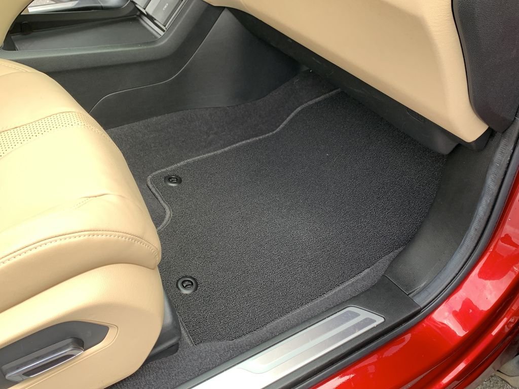 2020 Acura RDX Technology Package - Photo 35