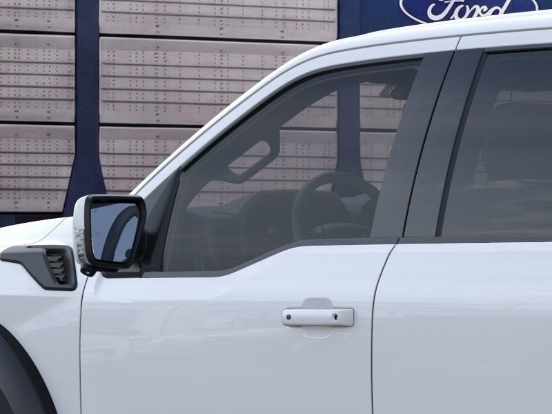 New 2026 White Ford Raptor image 17