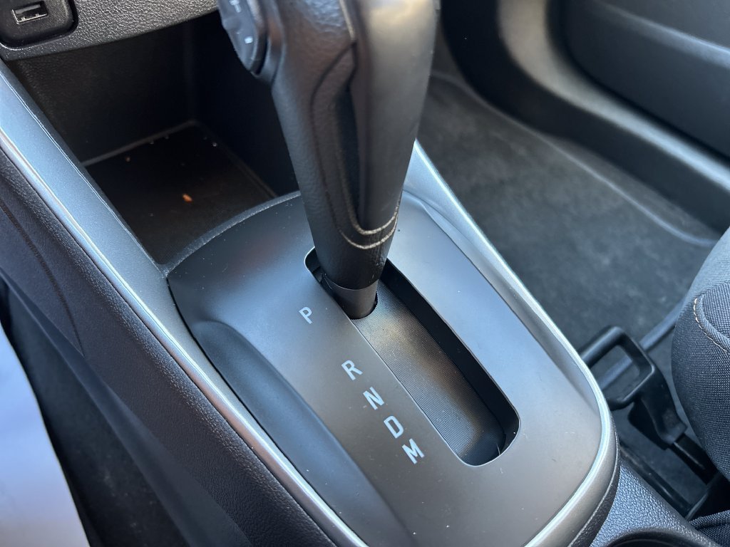 Used 2020 SATIN STEEL METALLIC Chevrolet LS image 27