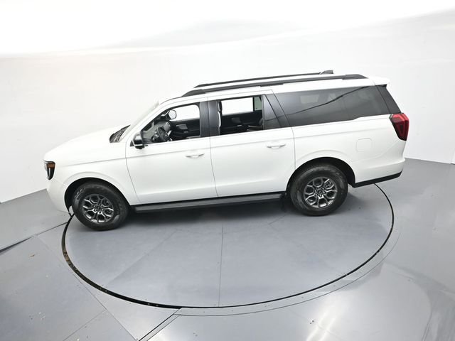 New 2027 Star White Metallic Tri-Coat Ford MAX Active image 44