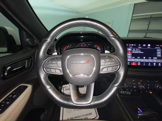 Used 2021 White Dodge GT Plus image 14