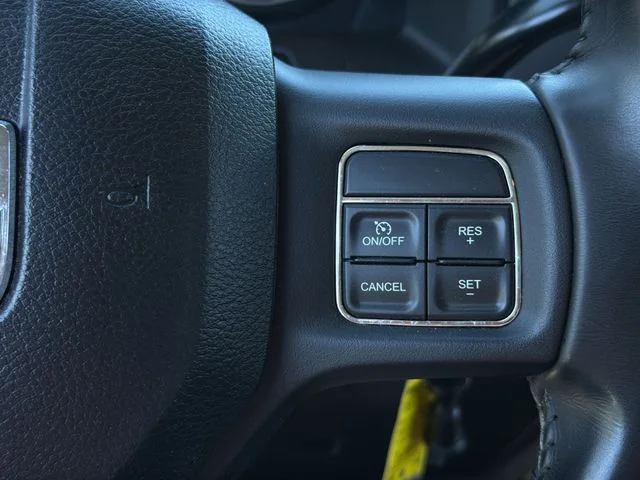 Used 2018 Gray Ram Big Horn image 31