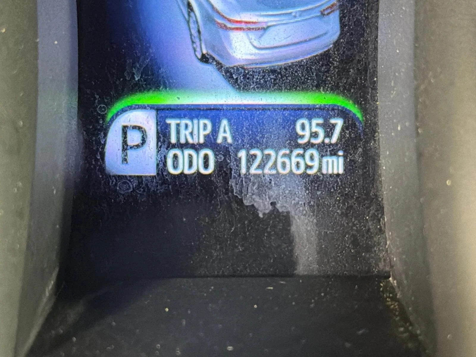 Used 2015 White Toyota XLE Touring image 29
