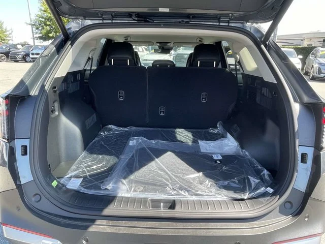 New 2026 Gray Kia EX image 8