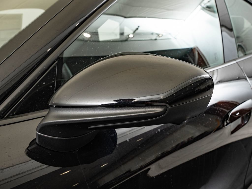 New 2026 Jet Black Metallic Porsche  image 20