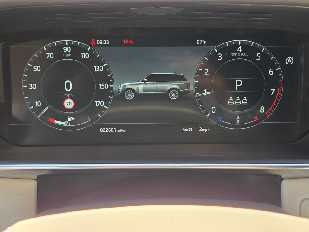 Used 2022  Land Rover Westminster image 43