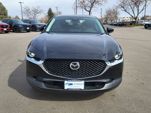 New 2026 Jet Black Mica Mazda 2.5 S AWD image 5
