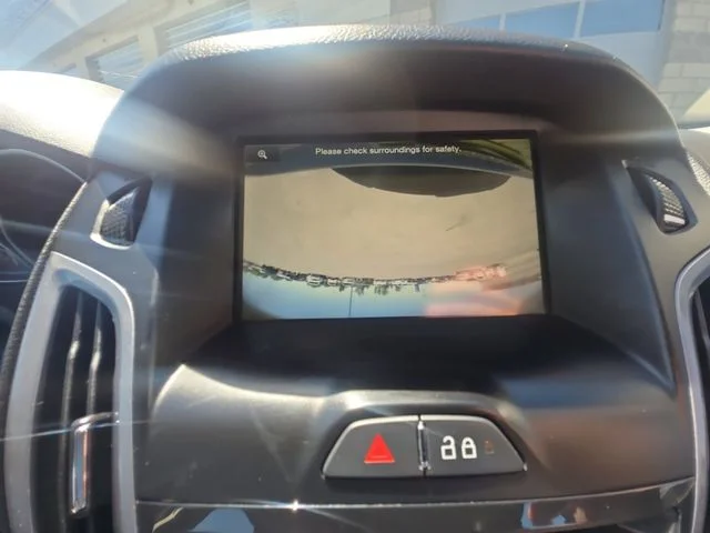 Used 2014 Gray Ford Titanium image 18