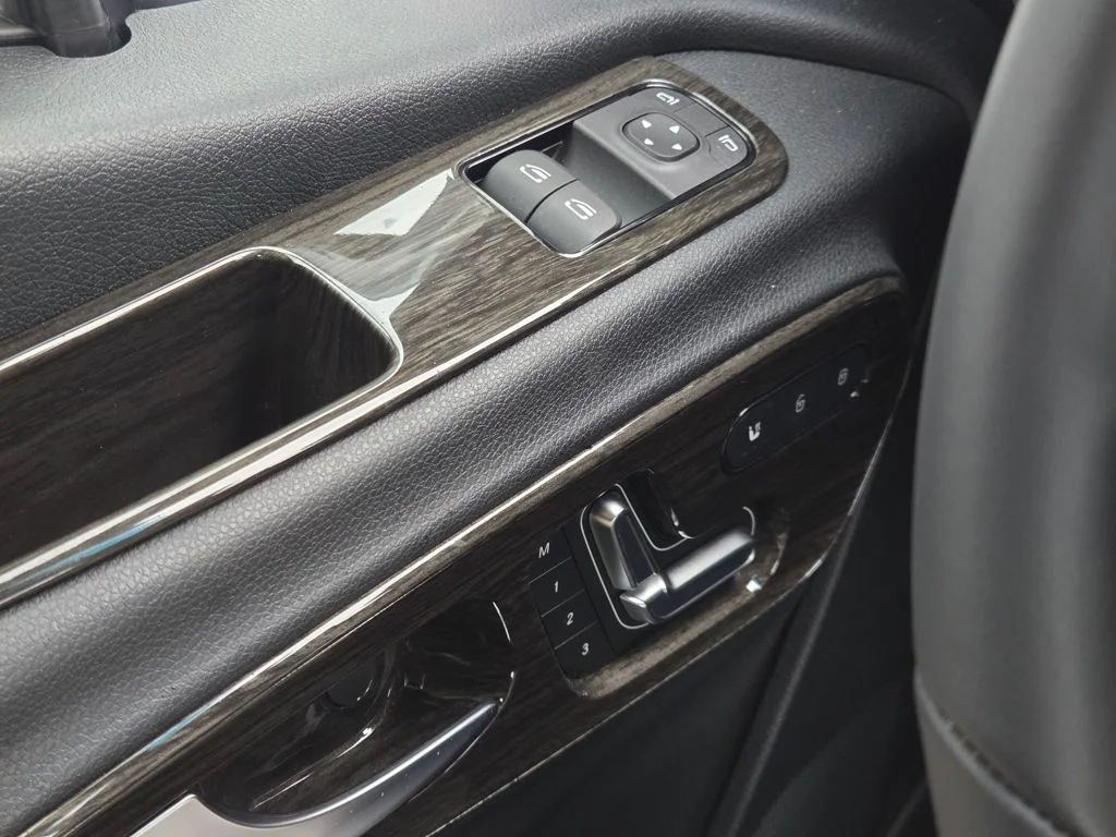 2024 Mercedes-Benz Sprinter Cargo Van Base - Photo 24