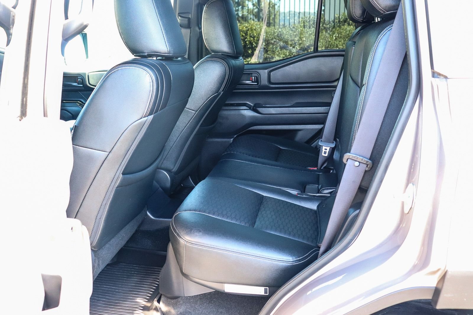 Certified Used 2025 Meteor Toyota 1958 image 21