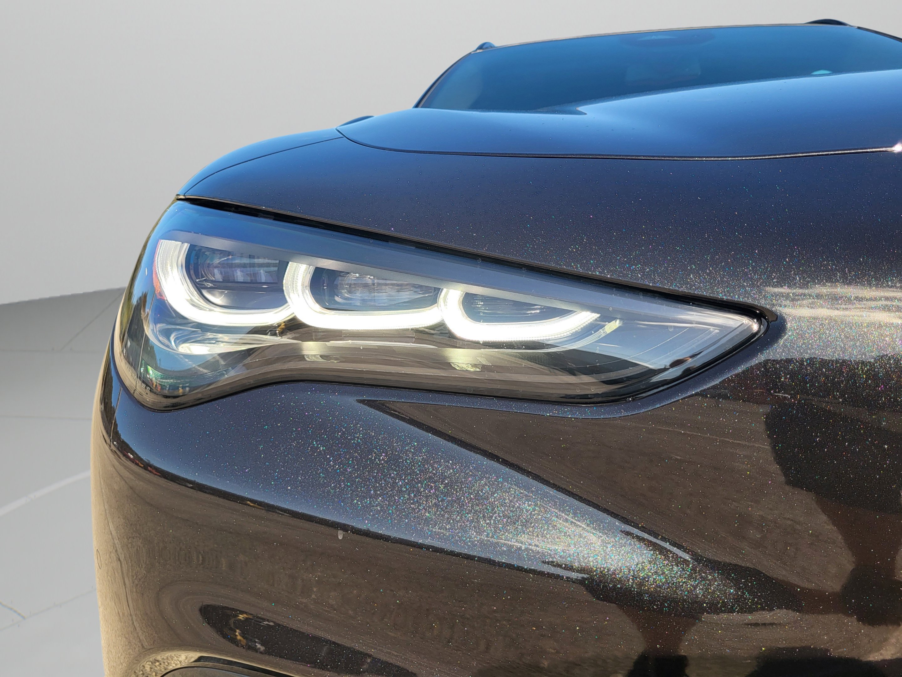 New 2026 Vulcano Black Metallic Alfa Romeo  image 14