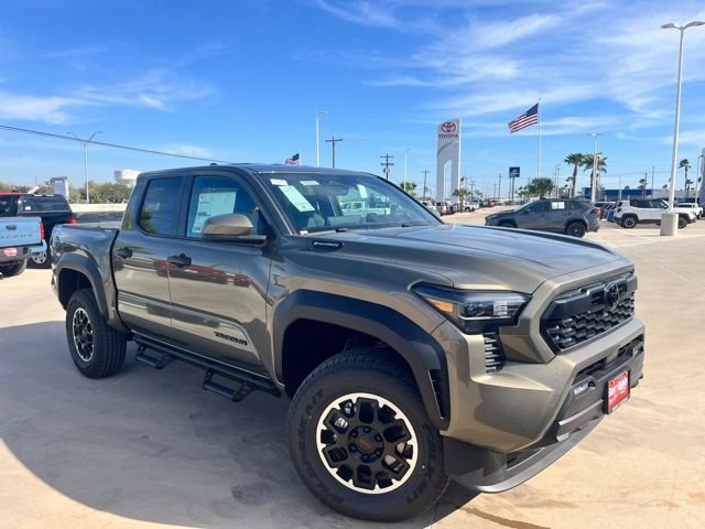 2026 Toyota Tacoma Hybrid Limited