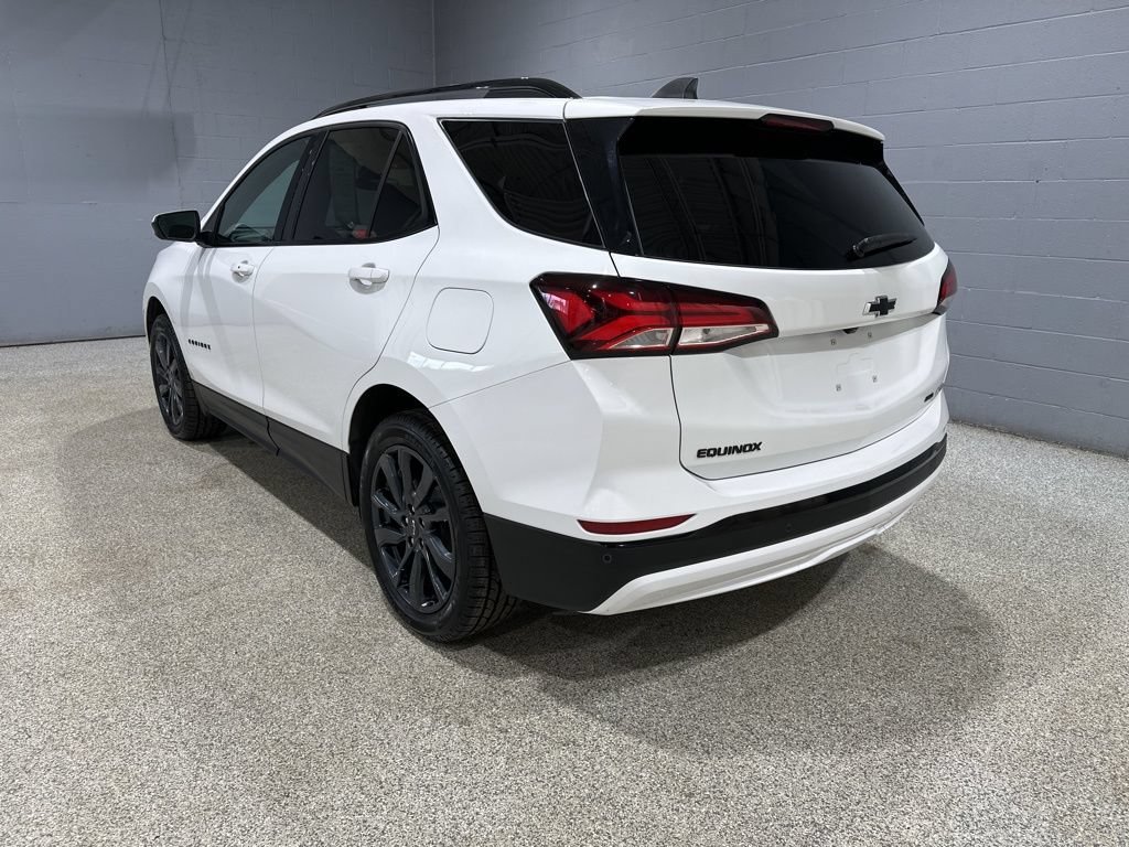 2024 Chevrolet Equinox RS - Photo 7