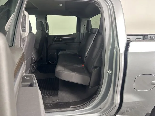 2026 Chevrolet Silverado 1500 LT - Photo 24