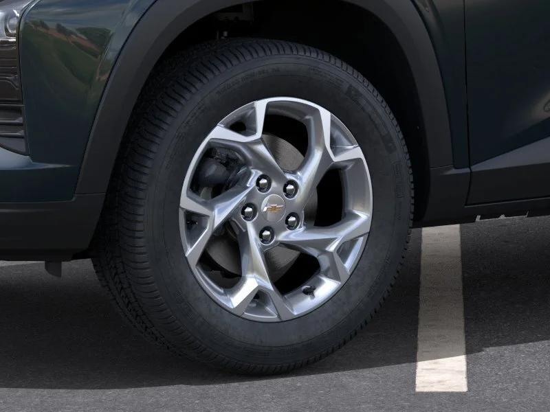 2026 Chevrolet Trax LS - Photo 9