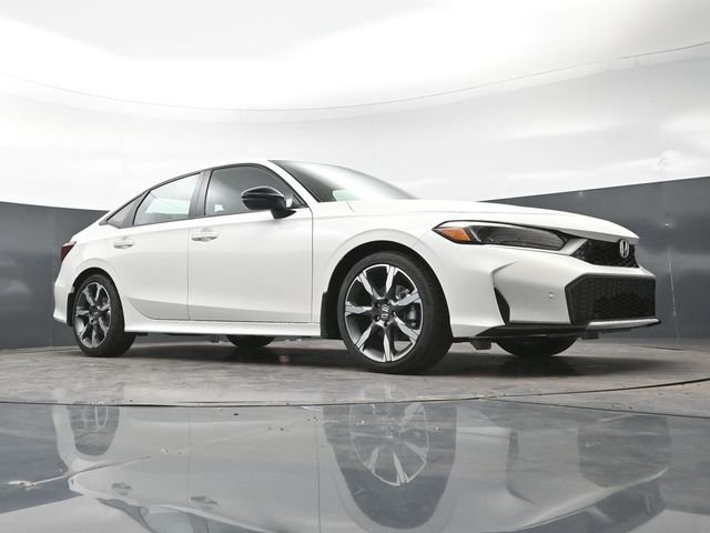 New 2026 Platinum White Pearl Honda Sport Touring image 37