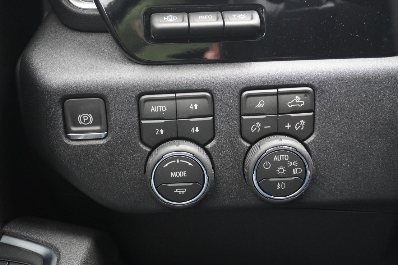2026 Chevrolet Silverado 1500 High Country - Photo 51