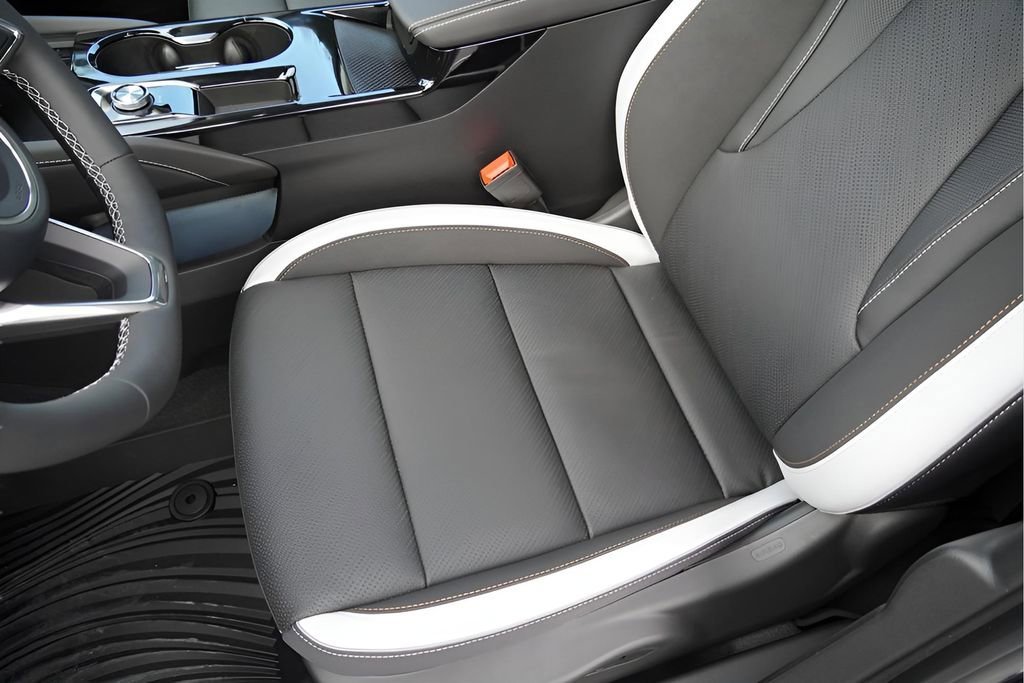 2026 Buick Envision Sport Touring - Photo 9
