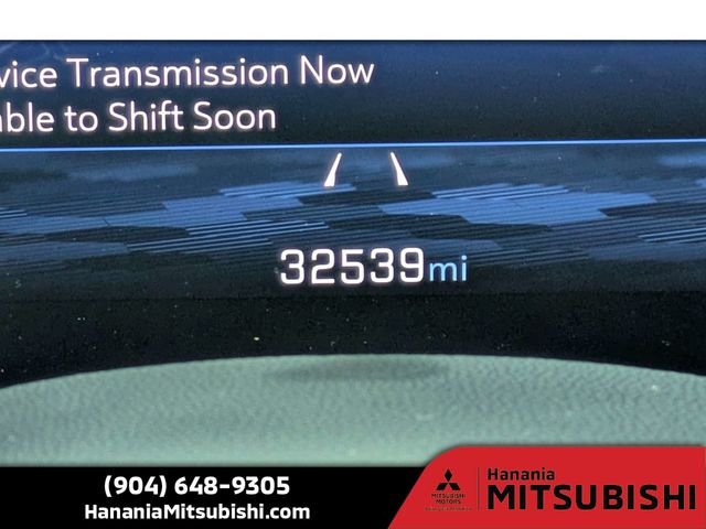 Used 2025 Black Chevrolet RS image 31